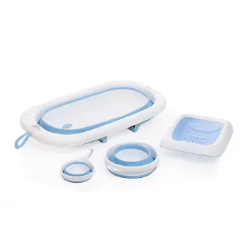 Sklopiva kadica - SET Blue 