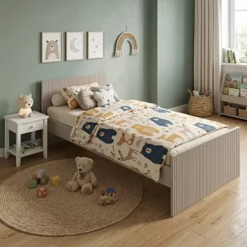Dečiji krevet Loft Cashmere 