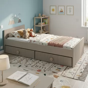 Dečiji krevet Loft Cashmere 
