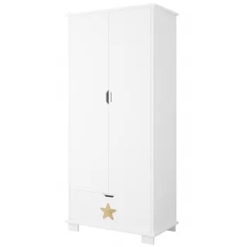Garderober Star - Natur 