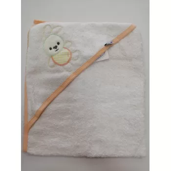 Peskir za bebe 80x80 