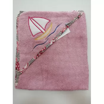 Peskir za bebe 80x80 