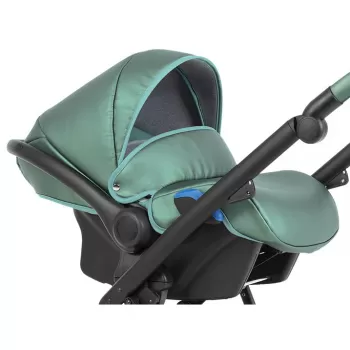 Kit 0-13kg zeleno 