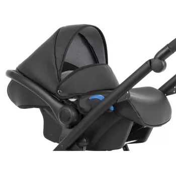 Kit 0-13kg crno 
