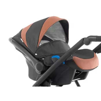 Kit 0-13kg braon-crno 