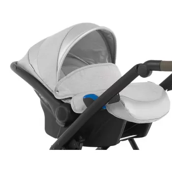 Kit 0-13kg sivo 