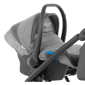 Kit 0-13kg sivo 
