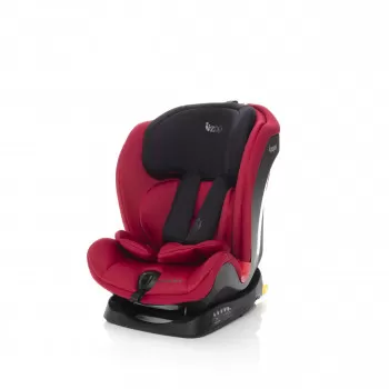 Zopa Carrera Fix 2 - Jester Red 