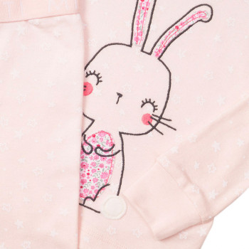 Pidžama za devojčicu Minoti 