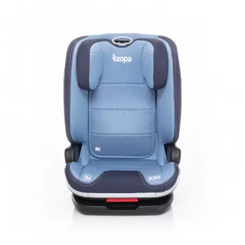Zopa Scale i-size Blue 