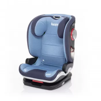 Zopa Scale i-size Blue 