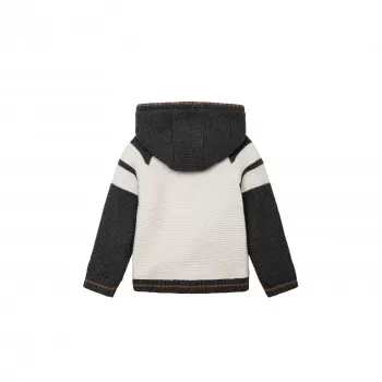 Džemper/jaknica za dečaka 