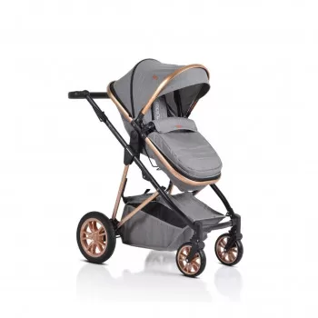 Midas Grey 3u1 