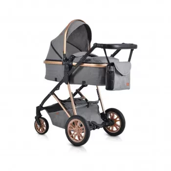 Midas Grey 3u1 