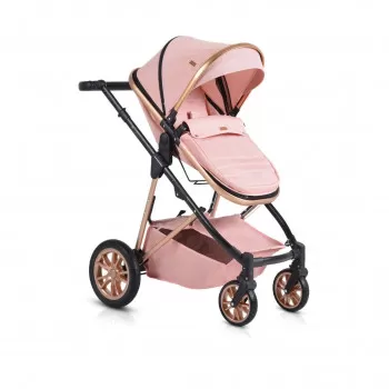Midas Pink 3u1 