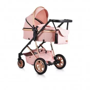Midas Pink 3u1 