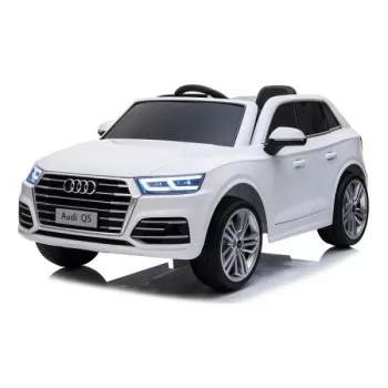 Audi Q5-S305 plavi 