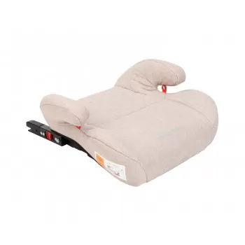 Auto sedište Groovy Isofix bež 