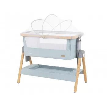 Kolevka za bebe Nana mint 