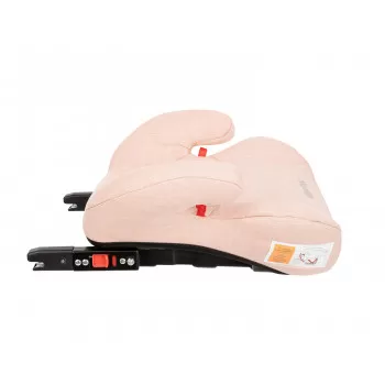 Auto sedište Groovy Isofix roze 