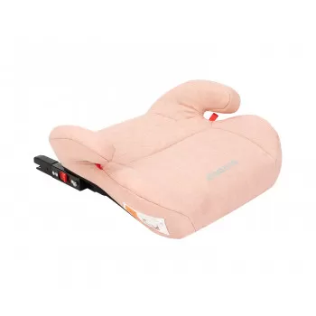 Auto sedište Groovy Isofix roze 