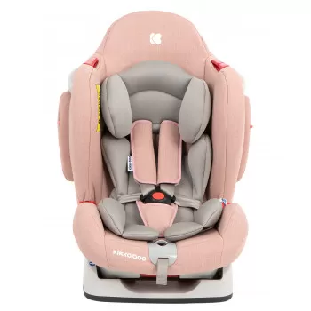 Auto sedište O-Right SPS roze 