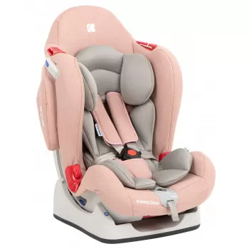 Auto sedište O-Right SPS roze 
