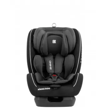 Auto sedište Rhino ISOFIX crno 