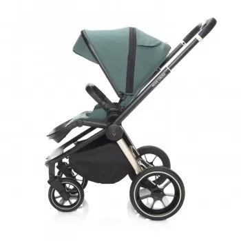 Zopa MOVE CROSS Antique Green 3u1 