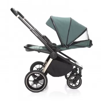 Zopa MOVE CROSS Antique Green 3u1 