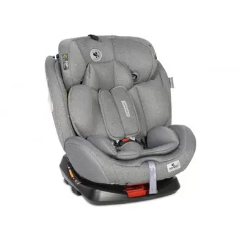 Auto sedište Lynx 360 Grey 