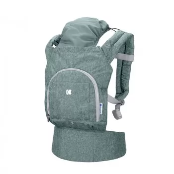 Kengur nosiljka Hoody mint 