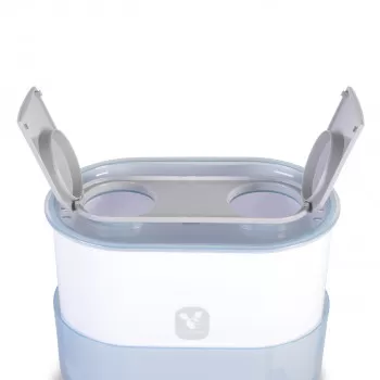 Multifunkcionalni sterilizator 3u1 