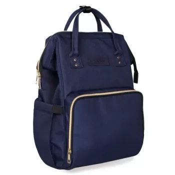 Torba za mame Kikka Boo Sienna Navy 