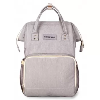 Torba za mame Kikka Boo Sienna Beige 