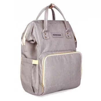 Torba za mame Kikka Boo Sienna Beige 