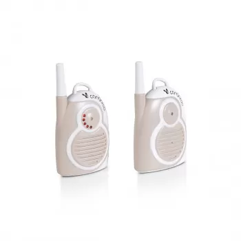 Audio baby alarm Mommy  sense 