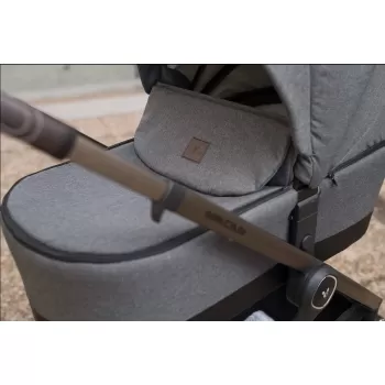Cangaroo Macan 3u1 – Grey 