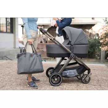 Cangaroo Macan 3u1 – Grey 