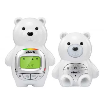 VTECH bebi alarm-digital audio bebi monitor 