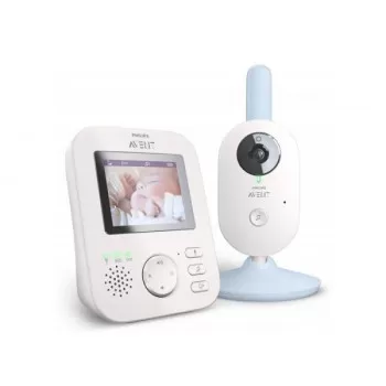 AVENT bebi alarm-video monitor standard 