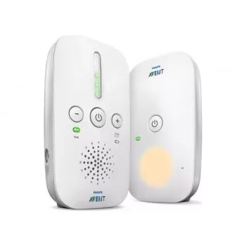 AVENT bebi alarm-entry level dect monitor gener 