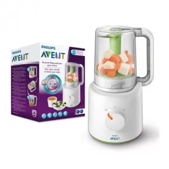 AVENT blender 2u1 