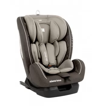 Auto sedište Rhino ISOFIX bež 