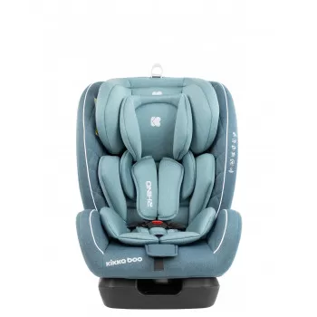 Auto sedište Rhino ISOFIX mint 