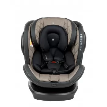 Auto sedište Stark ISOFIX bež 