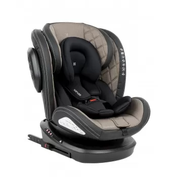 Auto sedište Stark ISOFIX bež 