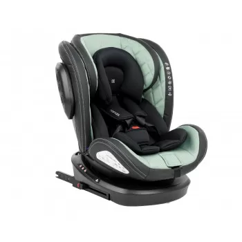 Auto sedište Stark ISOFIX mint 