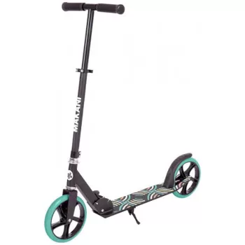 Trotinet Dusty mint - do 100kg 