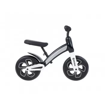 Balance bike Lancy  crni 